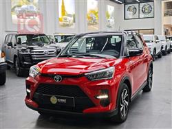 تويوتا رايز